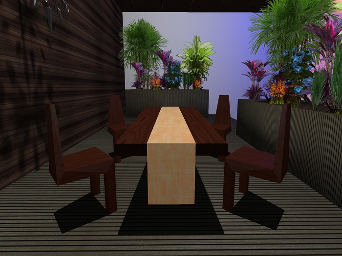 B&H Creations Illusion Set