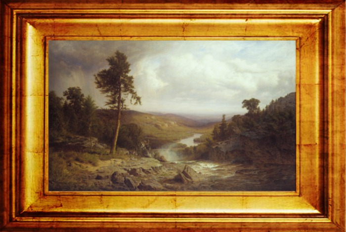 Alexander H. Wyant - Tennessee