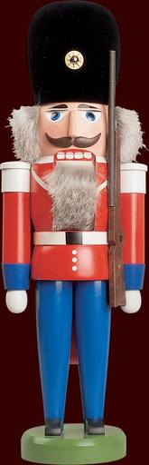 Nutcracker