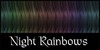 Night rainbows