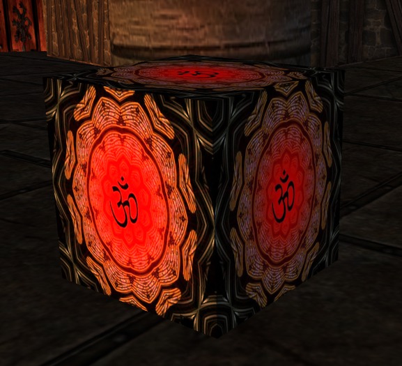 Builder's Buddy Rez Derez Box