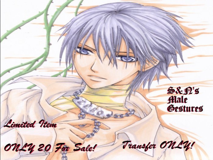 *~~S&N's~~* Sick Sick Moo