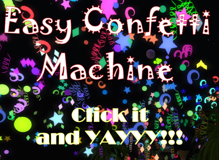 ConfettiV2
