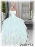 :::DEMO BAG:::TS-Bridal-Valerie (ADD ME )