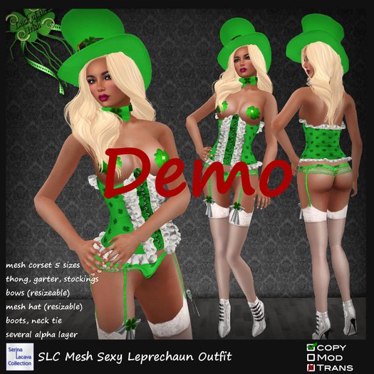 Second Life Marketplace