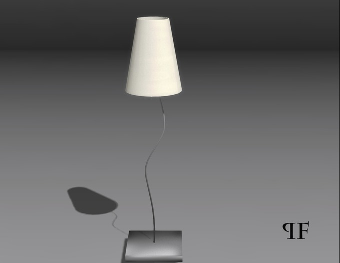 Table Lamp 004