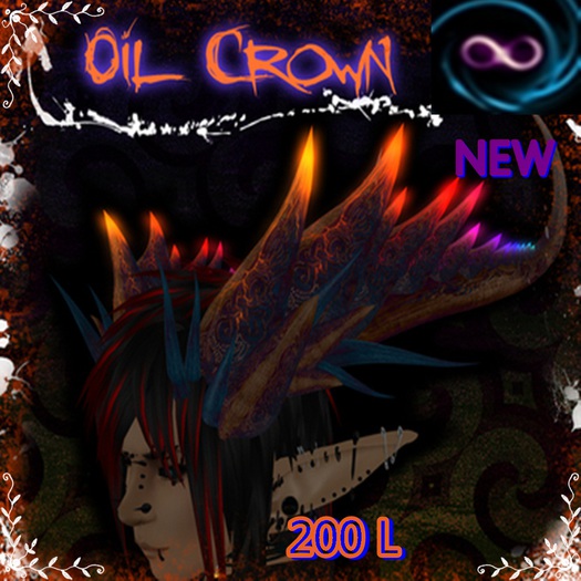 Demon Crown