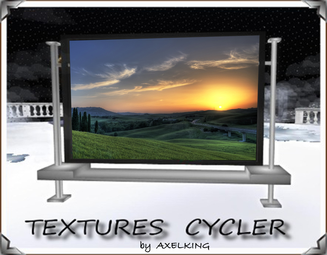 TEXTURES_CYCLER_SINGLE_1X7
