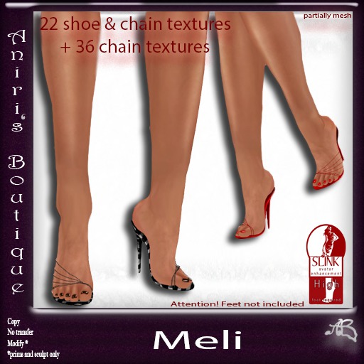 (AB) Meli demo