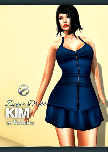 SHEY - Kim Summer Dress