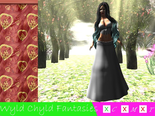 :WCF: Burning Love Fire W/ Appliers