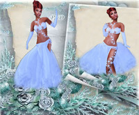 Winter Collection StarFire Heaven