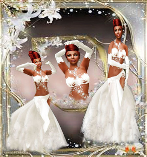 Winter Collection StarFire White