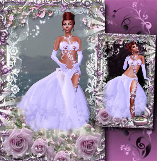 Winter Collection StarFire Lavender