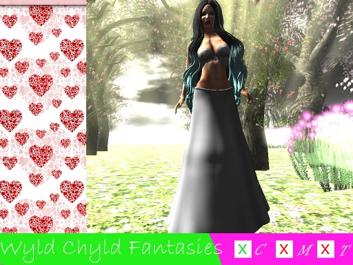 :WCF: Valentine Hearts W/ Appliers