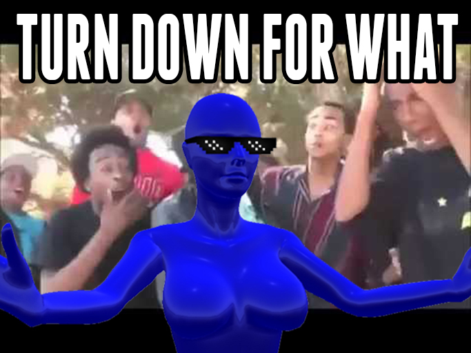 [6icks] Deal with it Glasses (scripted)