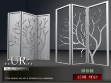 .:UR:. Branches Divider (full perm mesh)