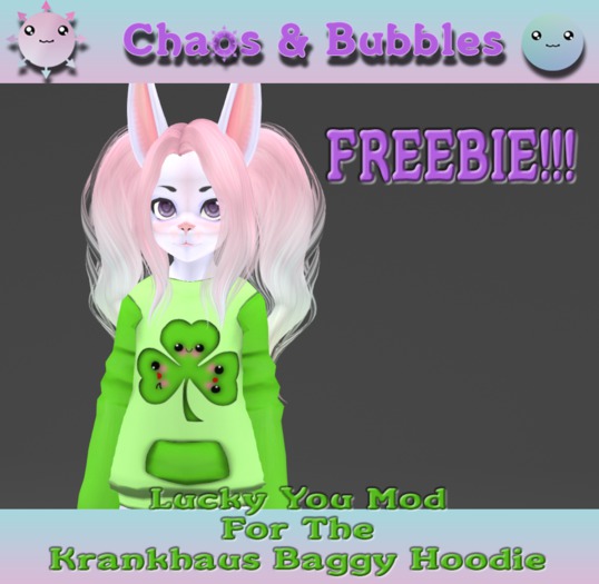 KBH - Lucky You Mod By Chaos & Bubbles