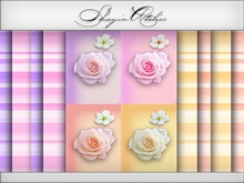 .:: Shayin ::. Roses Texture