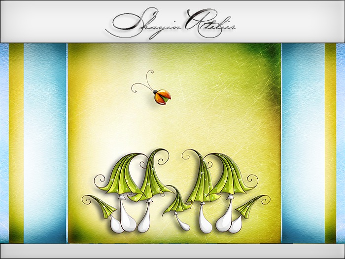 .:: Shayin ::. Jardin Texture