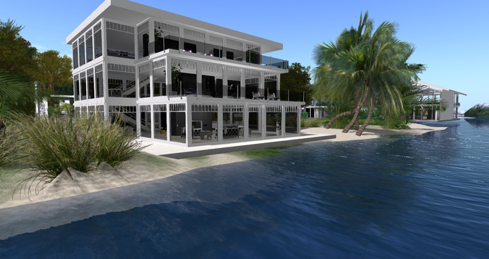 **Ocean Terrace**