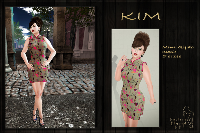 PE  - Kim 7 - vendor