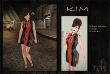 PE  - Kim 5 - vendor