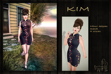 PE  - Kim 3 - vendor