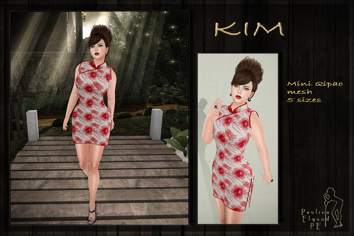 PE  - Kim 2 - vendor