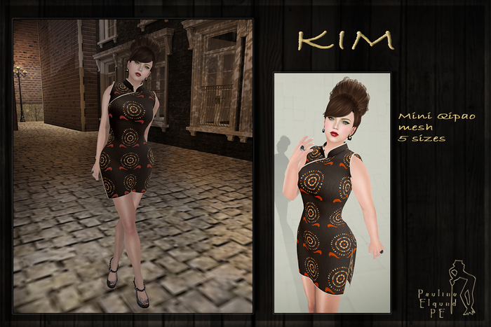 PE  - Kim 4 - vendor