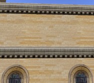 Most awesome Stone Wall Trim for Building facades with Full Perm Texture Included 1304