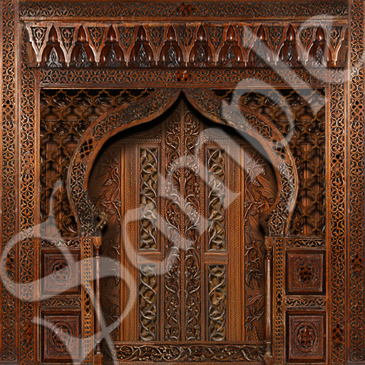 ~TTT~ Tales of the Night - Walls Set 1