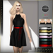 Display littleblackdress