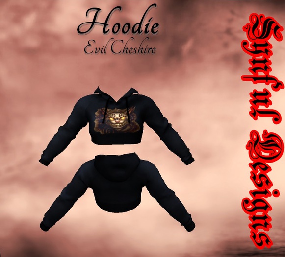 Hoodie EC BOXED