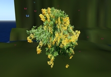 Flexible Flower  Royal azalia butterfly emitter see larger pic for details