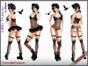 !little poison outfit update 2