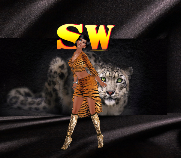SW_Mesh_Skirt_Tiger (BOX)