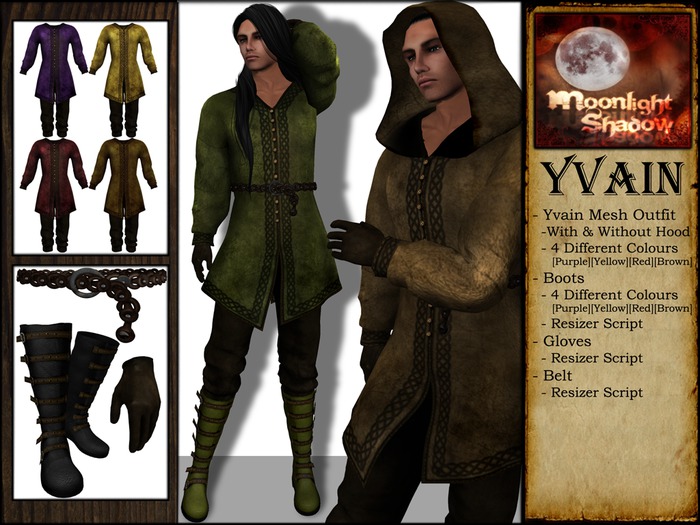 "Moon_Sha" Yvain 1