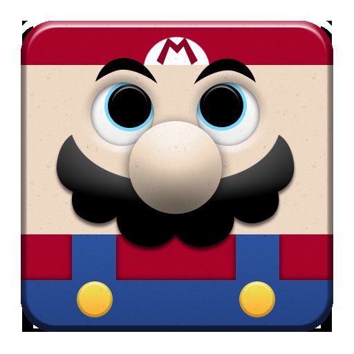 Mario Bumper