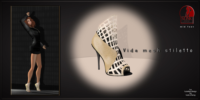 LUZ - Vida beige - vendor