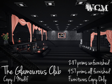 WCM - The Glamourous Club