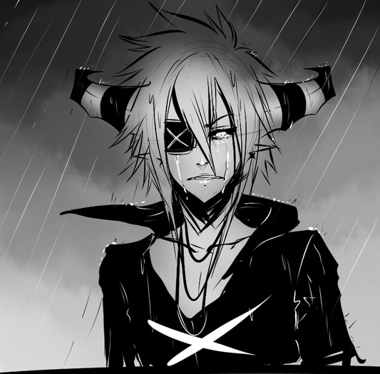 Heartless walker [BOXED]