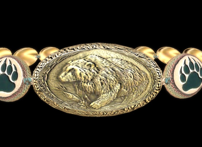 Concho Belt NEW