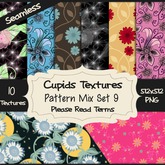 *Cupids Textures * 25 SWEET SUMMER FUN