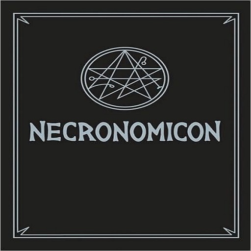 Necronomicon (4 Prin)