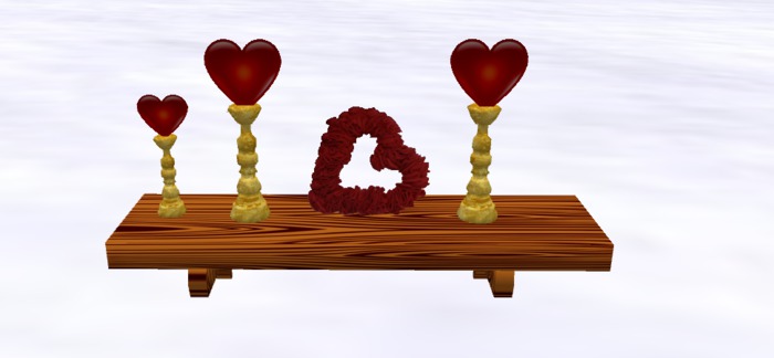 candle holder s