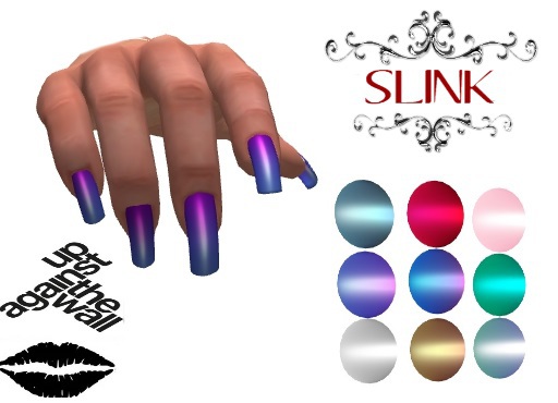 [UATW] Blend Polish