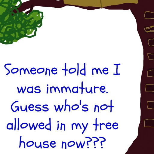 Tree House