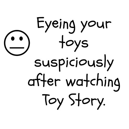 Toy Story