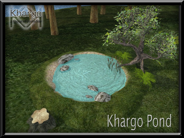 khargo pond - boxed.